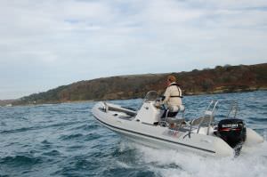 Rib-X XP535 Family